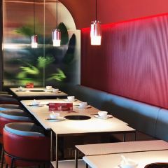 川越泰火锅(东百中心店) User Photo