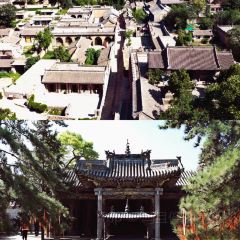 福满园山庄(张壁古堡店) 여행 사진