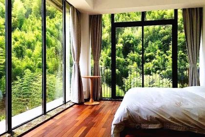 青芷森林·咖啡店