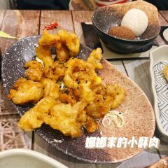 娜娜家の料理(仓山万达店) User Photo