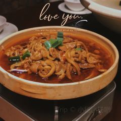五康土鸡羊馆(梅溪湖店) User Photo