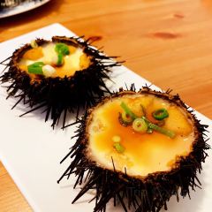 海胆小馆(春柳店) User Photo