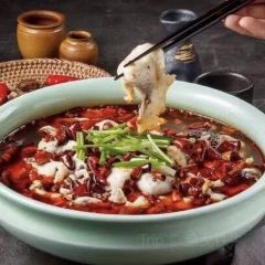 滨湖印象餐厅(易菲堡大厦店) User Photo