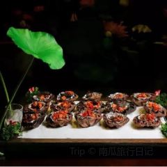 阳春巴人大酒楼 User Photo