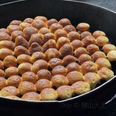 张蛋糕副食店 User Photo