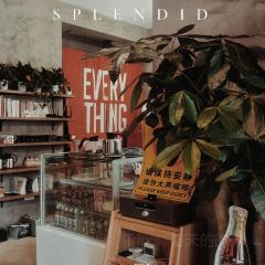 虹里咖啡(玉兰园店) User Photo