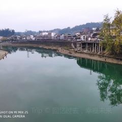 姚婆婆手工粉 User Photo