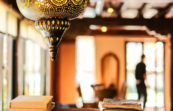 那木薩復古餐吧