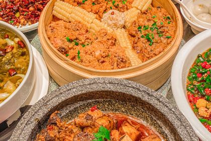 慈记外婆桥·小食店(山城巷店)