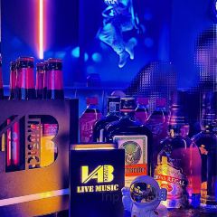 LAB現場音樂酒吧張用戶圖片