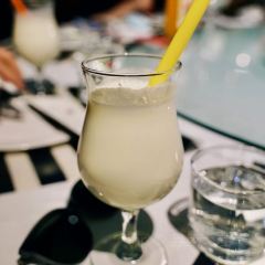 明邀樂海爾巴格餐飲美都張用戶圖片