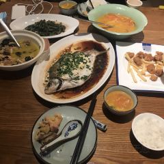 芳草地度假酒店·野炉中餐厅 User Photo