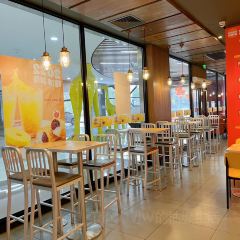 汉堡王(银泰百货慈溪城西店) User Photo