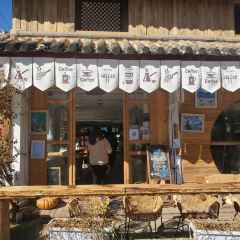 8848 Coffee珠枫咖啡 User Photo