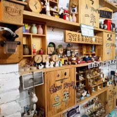 阿勒泰的角落(旅行书吧) ảnh của người dùng