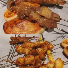 小味串店(宝龙店) User Photo