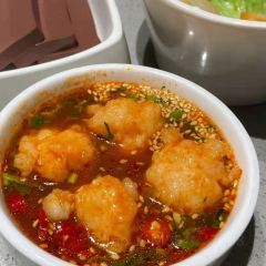 海底捞火锅(汕头苏宁广场店) User Photo