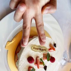 王品牛排(無錫永珍城店)張用戶圖片