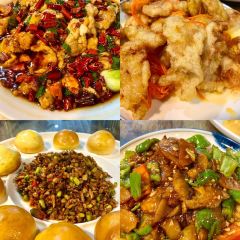 东北饭莊(顺河路总店) User Photo