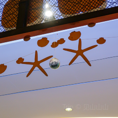 鐵匠烤魚（佳兆業店）張用戶圖片