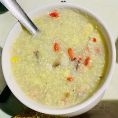 爷爷家的粥铺(高河店) User Photo