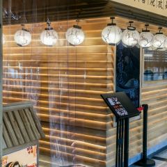 喜樽牛寿喜烧自助(360店) User Photo