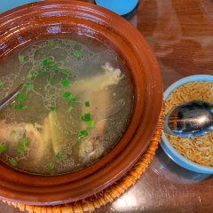 Xiaocaiyuan (chizhou'er) User Photo