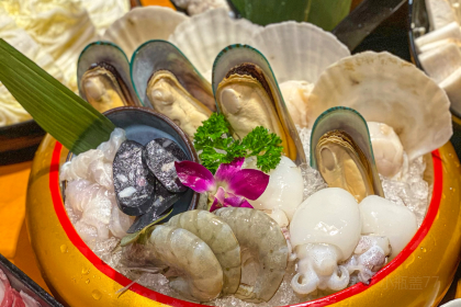 牛膳寿喜锅·和牛火锅(观音桥店)