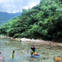 Shimentaixianglinongzhuang User Photo