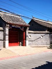 Shanhaiguan Defensive War Memorial