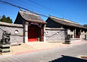 Shanhaiguan Defensive War Memorial