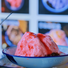 舌尖上的王家·手工冰粉凉糕绵绵冰(总店) User Photo