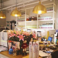 柴犬食堂(元帅路店) User Photo