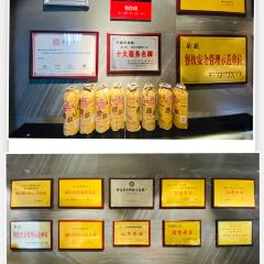 wan sheng he User Photo