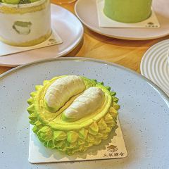 三秋糖舍(所城里店) User Photo