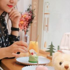 顏菓子法式甜品店張用戶圖片