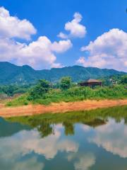 Dakai Reservoir