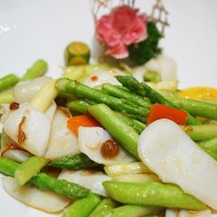启东银洲希尔顿逸林酒店•悦海阁中餐厅 여행 사진