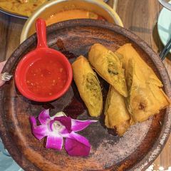 小桔象·泰國風味餐廳(惠城水門路16號店)張用戶圖片