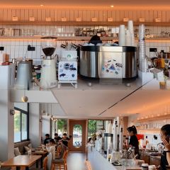 MOSIOR COFFEE莫斯咖啡(平潭店) User Photo