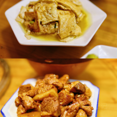 刘家桥饭庄·老字号 User Photo