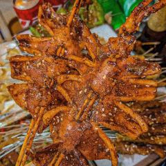 肯德基（明泰百貨蘇錫路店）（明泰百貨蘇錫路店）張用戶圖片