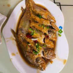 今鲜一家 User Photo