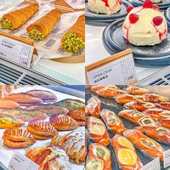 花布臻选西餐厅(普罗旺世店) User Photo