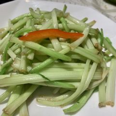 因味爱你餐厅(降子路店) User Photo