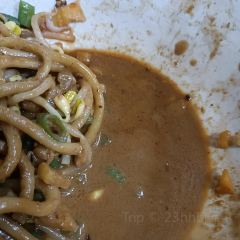 莲池格拉条(颍淮大道店) User Photo