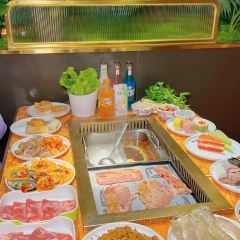 DENG HAO DA JIU DIAN ZI ZHU CAN TING User Photo