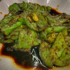 周记盛世家宝饺子馆 User Photo