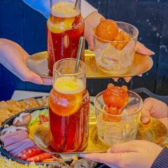 Caten佳田（東平永旺店）張用戶圖片