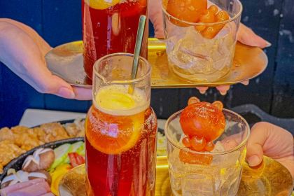 Caten佳田（東平永旺店）